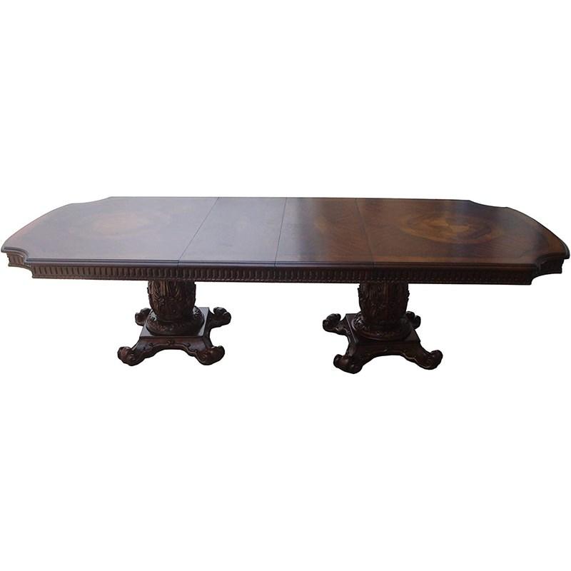 Acme Furniture Vendome 62000 Dining Table