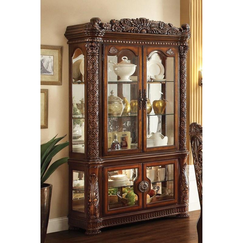 Large Picture of Acme Furniture Vendome 62023