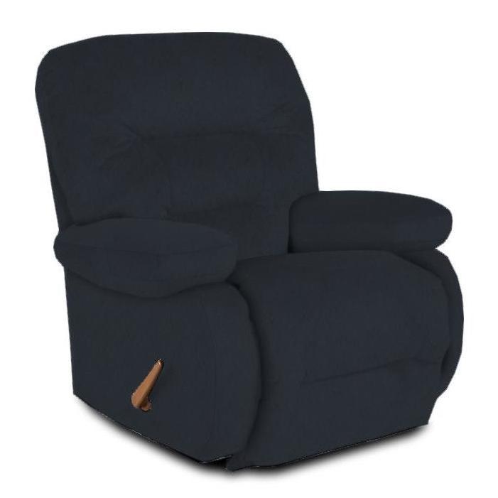 Maddox Fabric Recliner (8N47 19662) image 1