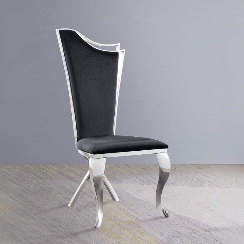 Acme Furniture Cyrene 62079 Side Chair