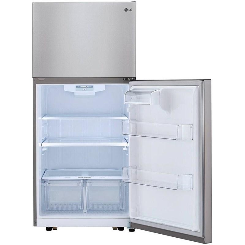 Large Picture of LG LTCS20030S