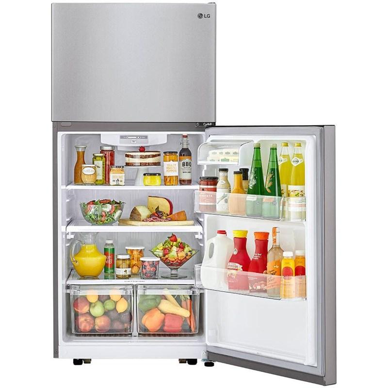 Large Picture of LG LTCS20030S
