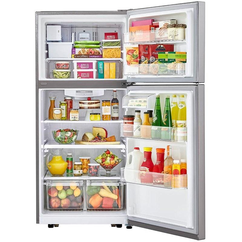 Large Picture of LG LTCS20030S