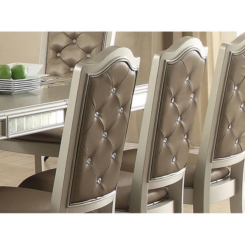 Large Picture of Acme Furniture Francesca 62083