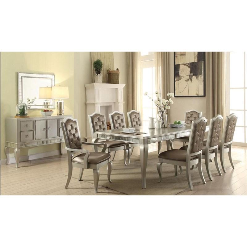 Large Picture of Acme Furniture Francesca 62083