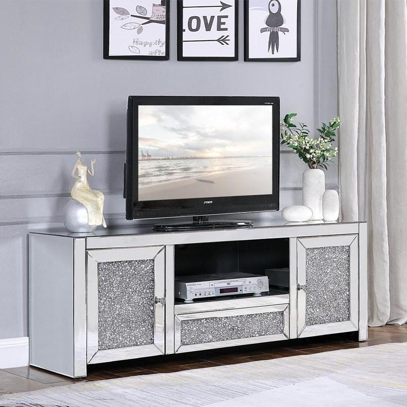 Acme Furniture Noralie 91450 TV Stand