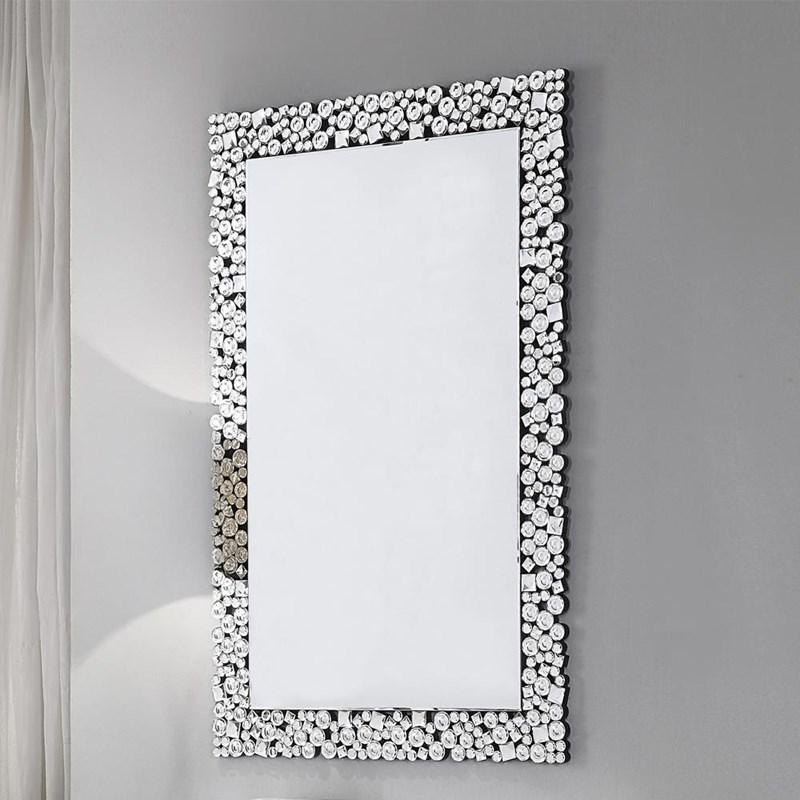Acme Furniture Kachina 97574 Accent Mirror