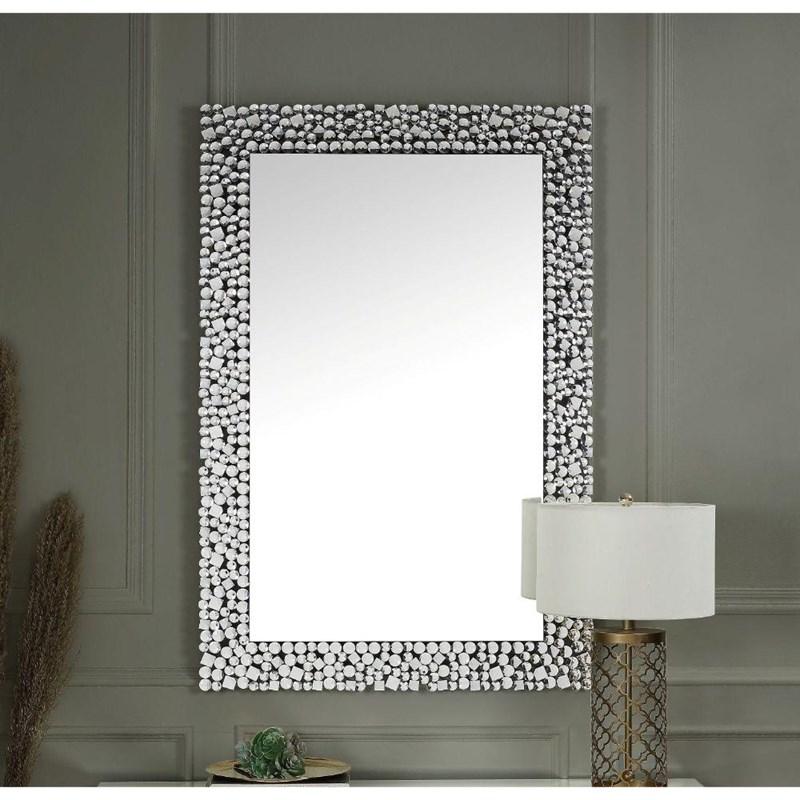 Acme Furniture Kachina 97586 Accent Mirror
