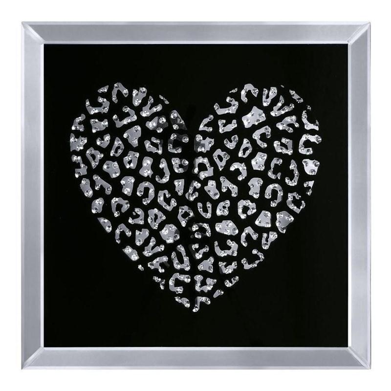 Acme Furniture Talisha 97625 Wall Art