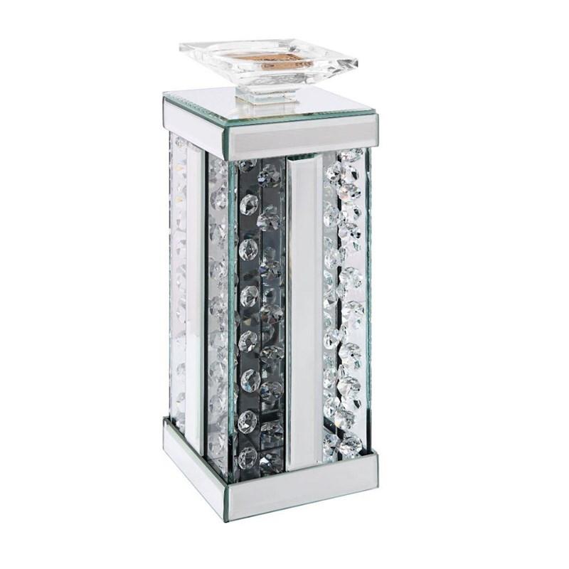 Acme Furniture Nysa 97621 Candle Holder