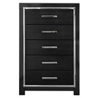 Signature Design by Ashley Kaydell B1420-46 Five Drawer Chest