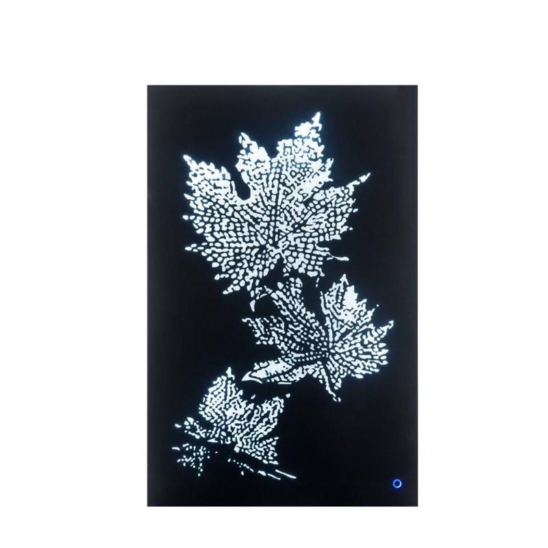 Large Picture of Acme Furniture Talisha 97716 Wall Art with LED