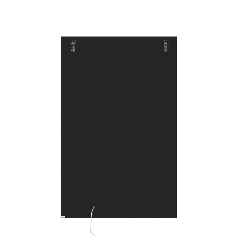 Large Picture of Acme Furniture Talisha 97716 Wall Art with LED