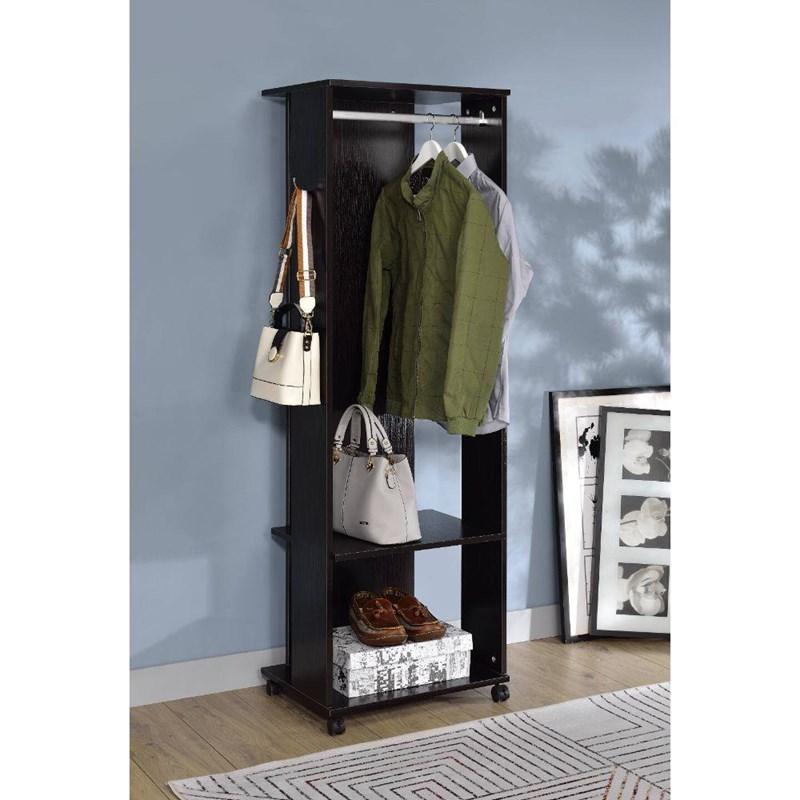 Large Picture of Acme Furniture Kolen 97793 Hall Tree