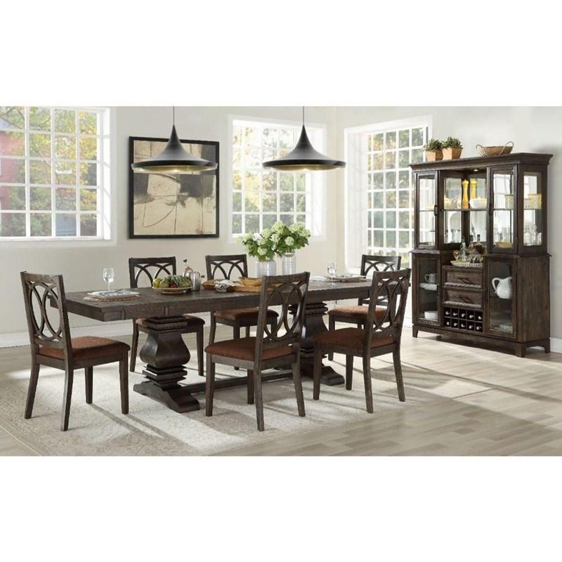 Large Picture of Acme Furniture Jameson 62322