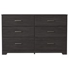 Signature Design by Ashley Belachime B2589-31 Six Drawer Dresser