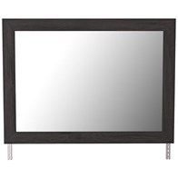 Signature Design by Ashley Belachime B2589-36 Bedroom Mirror (Dresser Mirrors)