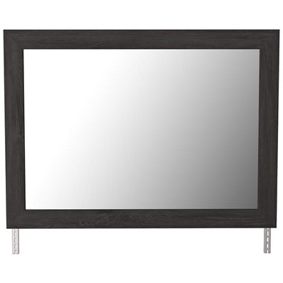 Signature Design by Ashley Belachime B2589-36 Bedroom Mirror