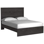 Signature Design by Ashley Belachime B2589B2 Queen Panel Bed