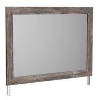 Signature Design by Ashley Ralinksi B2587-36 Bedroom Mirror (Dresser Mirrors)