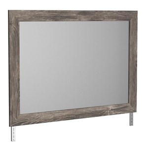 Signature Design by Ashley Ralinksi B2587-36 Bedroom Mirror (Dresser Mirrors)