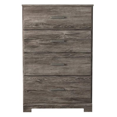 Signature Design by Ashley Ralinksi B2587-44 Four Drawer Chest