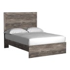 Signature Design by Ashley Ralinksi B2587B4 Full Panel Bed