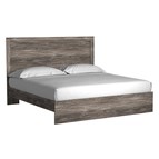 Signature Design by Ashley Ralinksi B2587B3 King Panel Bed