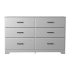 Signature Design by Ashley Stelsie B2588-31 Six Drawer Dresser