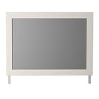 Signature Design by Ashley Stelsie B2588-36 Bedroom Mirror