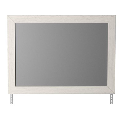 Signature Design by Ashley Stelsie B2588-36 Bedroom Mirror
