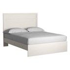 Signature Design by Ashley Stelsie B2588B2 Queen Panel Bed