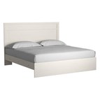 Signature Design by Ashley Stelsie B2588B3 King Panel Bed