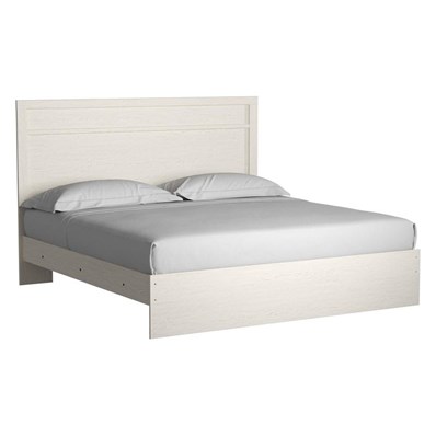 Signature Design by Ashley Stelsie B2588B3 King Panel Bed