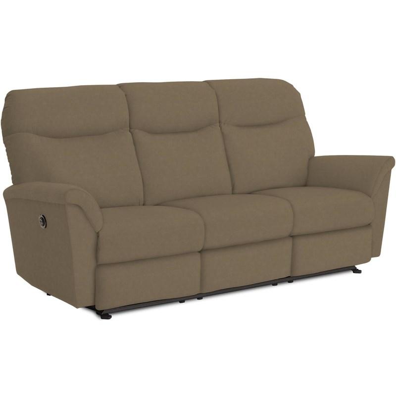 Caitlin Power Reclining Leather Sofa (S420CP4-75509L) image 1