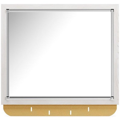 Signature Design by Ashley Altyra B2640-36 Bedroom Mirror