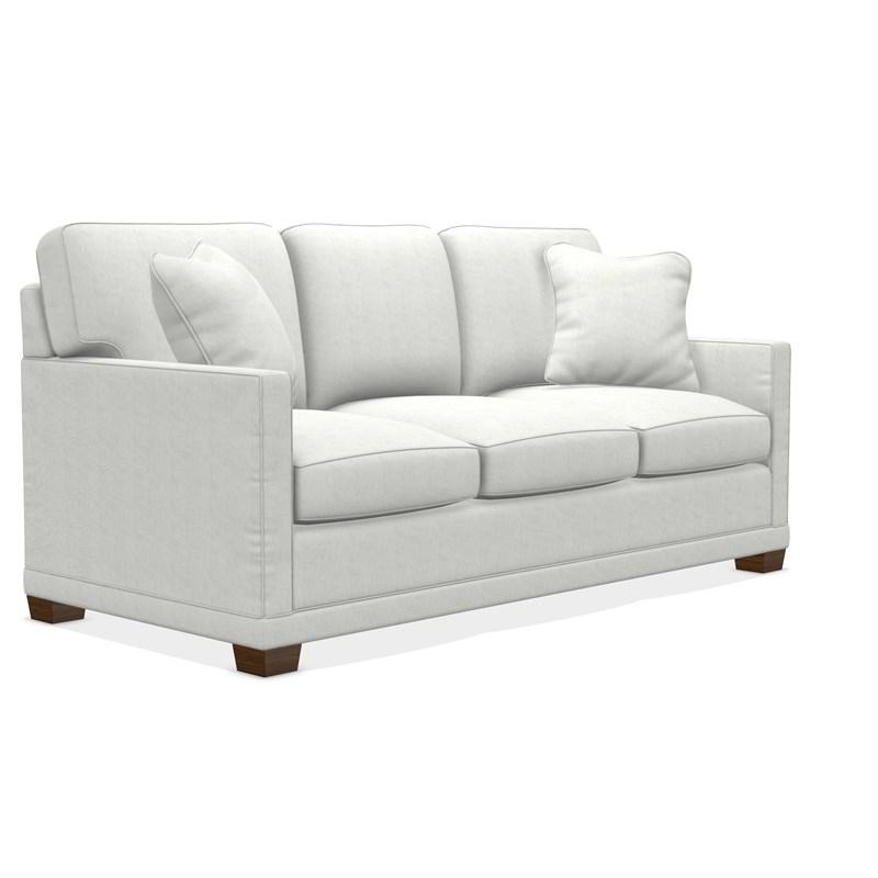 Large Picture of La-Z-Boy Kennedy Sofa - Parchment