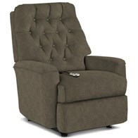 Best Home Furnishings Mexi 7NW51 Lift Chair - Putty (Lift Chairs)
