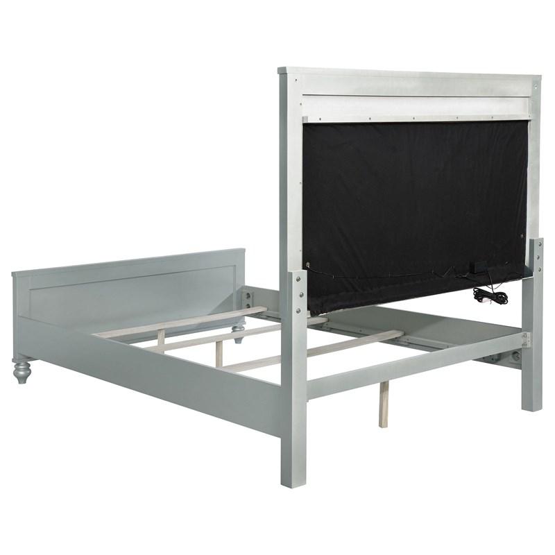 Large Picture of Coaster Furniture Gunnison 223211KW