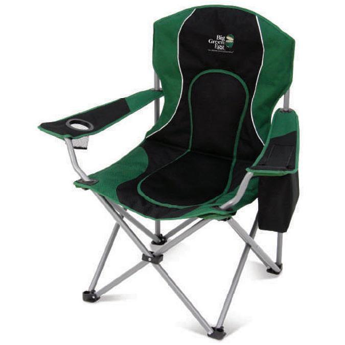 117410 Big Green Egg Outdoor Seating | Williamson's Furniture