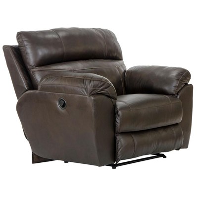 Catnapper Costa 4070-7 Recliner - Chocolate