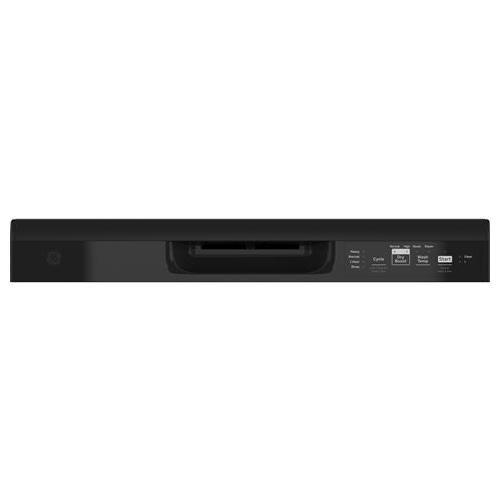 Large Picture of GE GDF510PGRBB