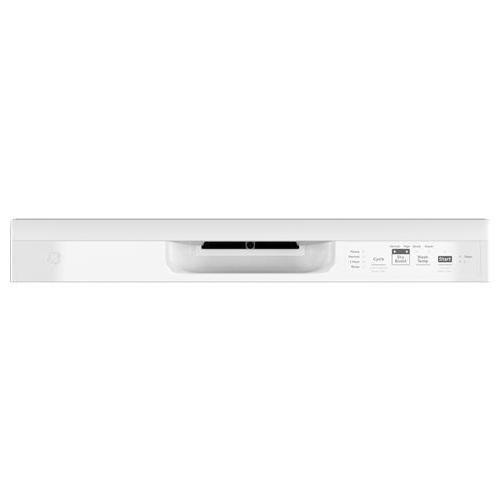 Large Picture of GE GDF510PGRWW
