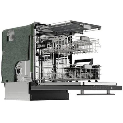 Large Picture of Sharp SDW6757ES