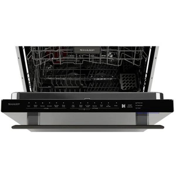 Large Picture of Sharp SDW6757ES