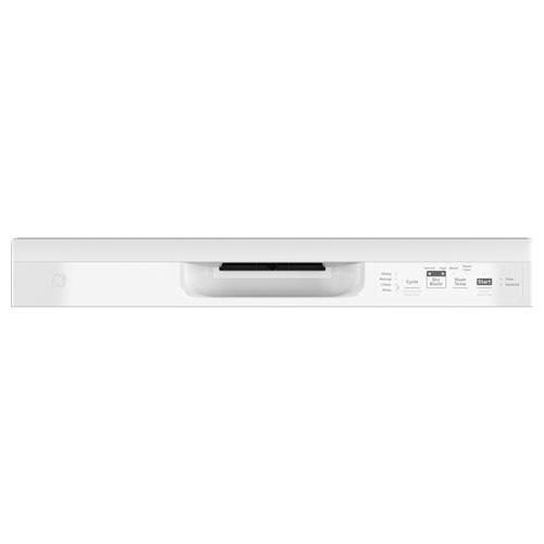 Large Picture of GE GDF535PGRWW