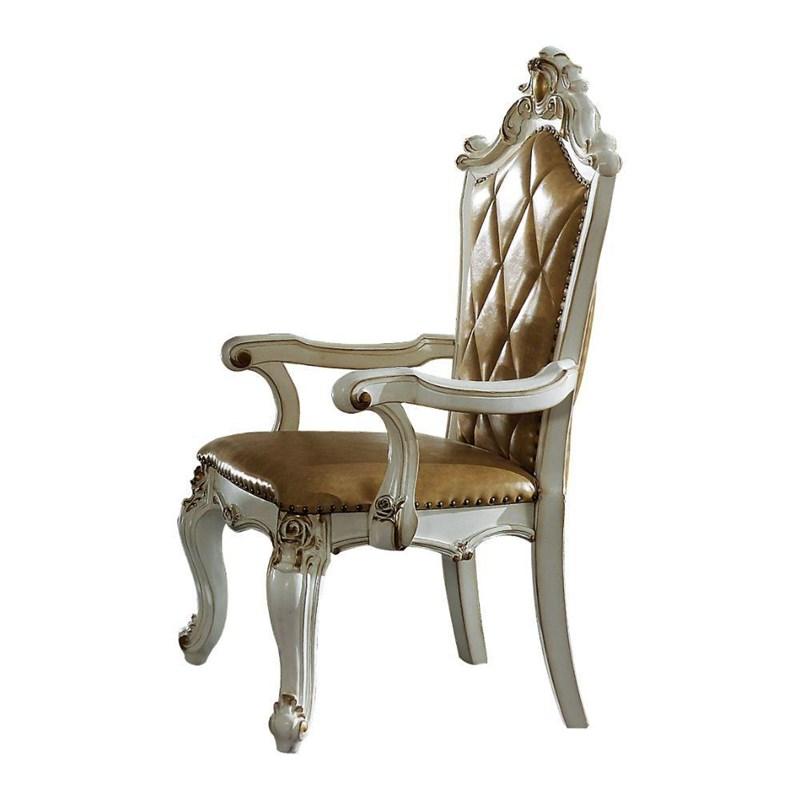 Large Picture of Acme Furniture Picardy 63463