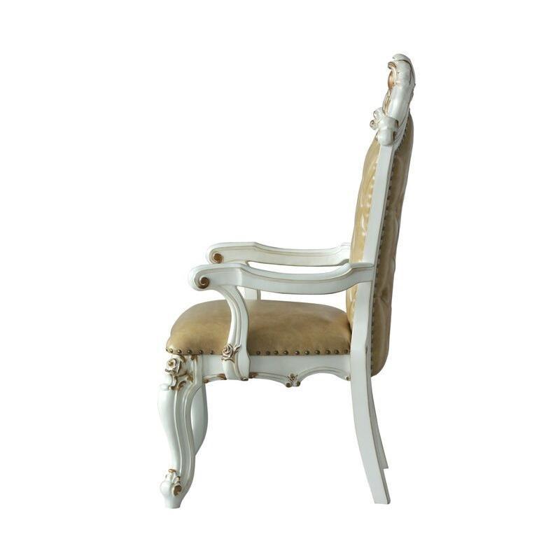 Large Picture of Acme Furniture Picardy 63463