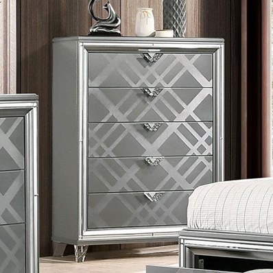 Furniture of America Emmeline FOA7147C Chest