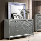 Furniture of America Emmeline FOA7147D Dresser